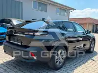 2025 Peugeot 408