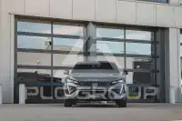 2025 Peugeot 408