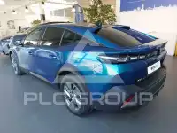 2025 Peugeot 408