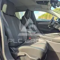2025 Peugeot 408