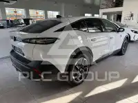2025 Peugeot 408
