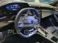 2025 Peugeot 408
