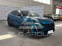 2025 Peugeot 408