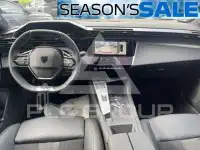 2025 Peugeot 408