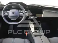 2025 Peugeot 408