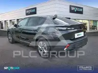 2025 Peugeot 408