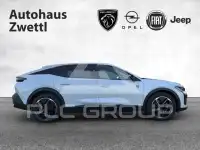 2025 Peugeot 408