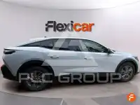 2025 Peugeot 408