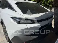2025 Peugeot 408