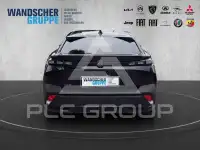 2025 Peugeot 408