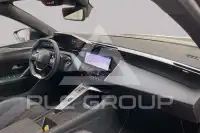 2025 Peugeot 408