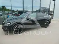 2025 Peugeot 408