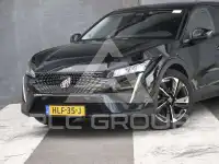 2025 Peugeot 408