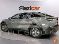 2025 Peugeot 408