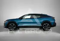2025 Peugeot 408