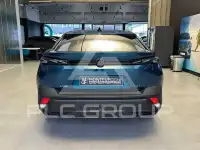 2025 Peugeot 408