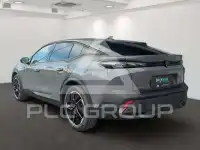 2025 Peugeot 408