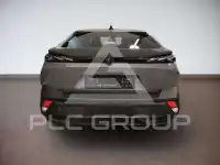 2025 Peugeot 408