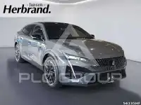 2025 Peugeot 408