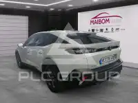 2025 Peugeot 408