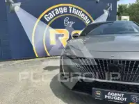 2025 Peugeot 408