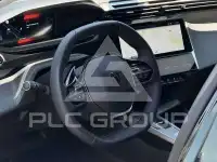 2025 Peugeot 408