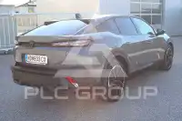 2025 Peugeot 408