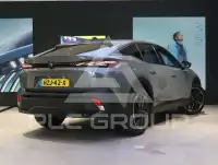 2025 Peugeot 408