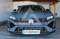 2025 Peugeot 408