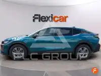 2025 Peugeot 408