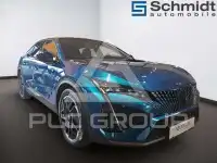 2025 Peugeot 408