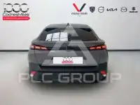 2025 Peugeot 408