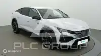 2025 Peugeot 408