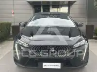 2025 Peugeot 408