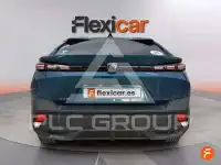 2025 Peugeot 408