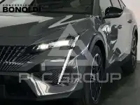 2025 Peugeot 408