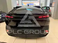 2025 Peugeot 408