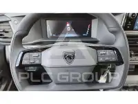 2025 Peugeot Expert
