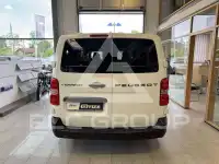 2025 Peugeot Expert