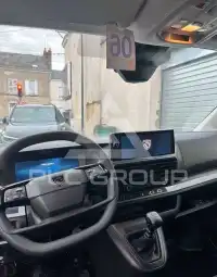 2025 Peugeot Expert