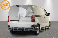 2025 Peugeot Expert