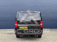 2025 Peugeot Expert