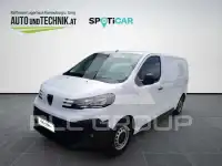 2025 Peugeot Expert