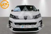 2025 Peugeot Expert