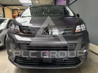 2025 Peugeot Expert