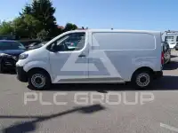 2025 Peugeot Expert