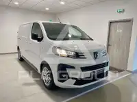 2025 Peugeot Expert