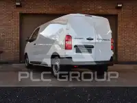 2025 Peugeot Expert