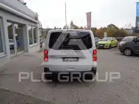 2025 Peugeot Expert
