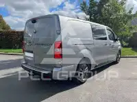 2025 Peugeot Expert